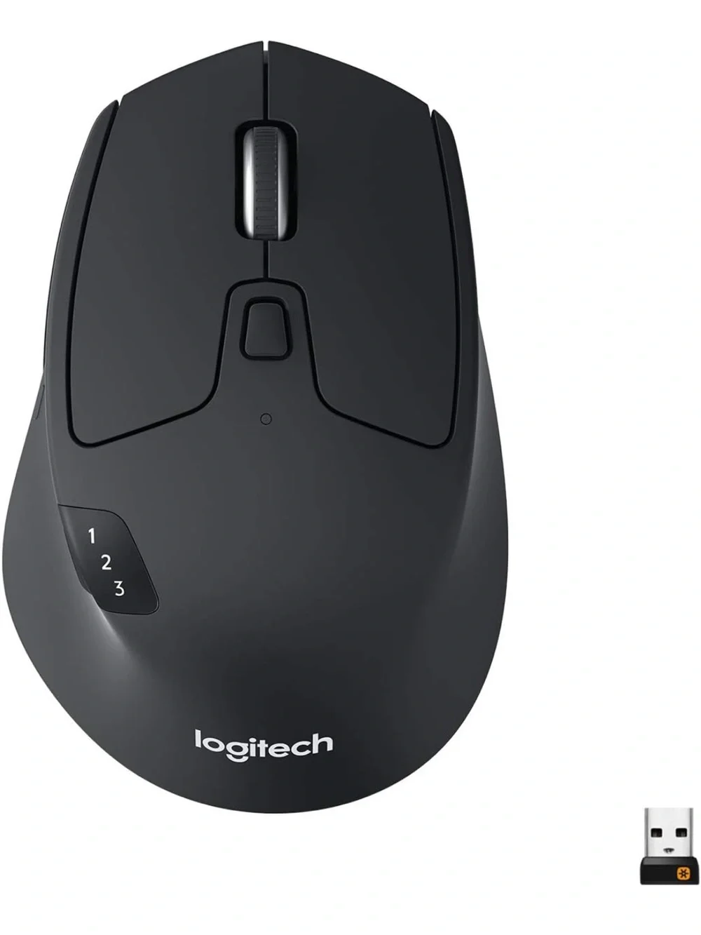 Logitech m720 triathlon